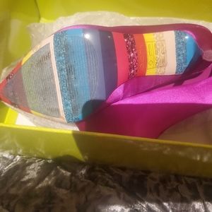 Ted Baker pumps
